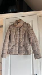 Reset jas beige maat 38, Kleding | Dames, Jassen | Winter, Maat 38/40 (M), Beige, Nieuw, Ophalen of Verzenden