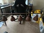Lamp, Ophalen