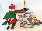 Lego 544 Basic Set, Complete set, Gebruikt, Ophalen of Verzenden, Lego