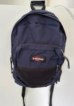 EASTPAK pinnacle donkerblauwe rugzak rugtas, Sieraden, Tassen en Uiterlijk, Tassen | Rugtassen, Ophalen of Verzenden, Gebruikt