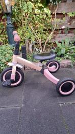 topmark 3 in 1 fiets, Ophalen, Gebruikt