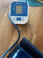 Silvergear Bloeddrukmeter, Ophalen of Verzenden, Gebruikt, Overige typen