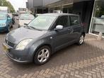 Suzuki SWIFT 1.3 SHOGUN / APK 07-2026 / AIRCO / 5 DEURS / NA, Voorwielaandrijving, Gebruikt, 965 kg, 400 kg