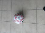 voetbal van leer, Sport en Fitness, Voetbal, Ophalen of Verzenden, Bal