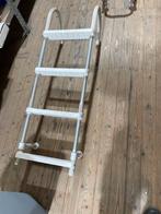 relingzwemtrap, Watersport en Boten, Ophalen of Verzenden, Zo goed als nieuw, Overige typen