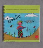 Bardje (20 schitterende, zotte kinderliedjes), Karl Vanneste, Nieuw, Ophalen of Verzenden, Muziek
