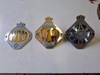 ANWB en Wegenwacht schildjes, Ophalen of Verzenden, Nieuw, Oldtimer onderdelen