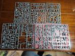 Space Wolves Sprues, Hobby en Vrije tijd, Wargaming, Ophalen of Verzenden, Zo goed als nieuw, Warhammer