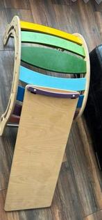 Klimrek voor kinderen, Ophalen of Verzenden, Zo goed als nieuw