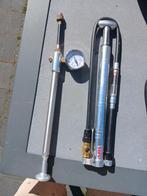 2 kleine precisie pompjes, Fietsen en Brommers, Ophalen of Verzenden, Gebruikt