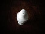 Wedgwood Barlaston zoutvaatje 9,8 cm, Ophalen of Verzenden, Zo goed als nieuw, Wedgwood, Overige typen