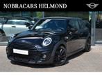 MINI Hatchback Cooper JCW / Comfort Access / Stoelverwarming, Auto's, Mini, Gebruikt, Metallic lak, Met garantie (alle), 4 stoelen