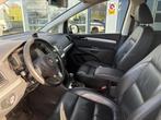Volkswagen Sharan 2.0 TDI Highline 6p automaat, Auto's, Volkswagen, Euro 5, Gebruikt, 7 stoelen, Bedrijf