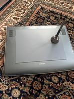 Wacom Intuos 3 Tekentablet, Computers en Software, Tekentablets, Ophalen of Verzenden, Gebruikt, Bedraad