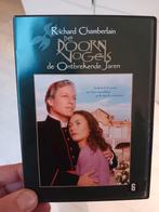 De doornvogels dvd de ontbrekende jaren, Alle leeftijden, Ophalen of Verzenden, 1980 tot heden, Zo goed als nieuw