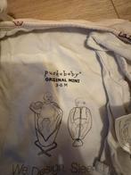 2x Puckababy Slaapzak 3-6 maand, Kinderen en Baby's, Dekens, Slaapzakjes en Inbakerproducten, Ophalen, Gebruikt, Minder dan 70 cm