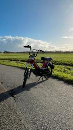 Tomos A35 met Tecnigas terugloop, Gebruikt, Maximaal 45 km/u, Ophalen of Verzenden, 2 versnellingen