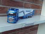 WSI  Daf  XG+  van  Andre  Hoogendoorn., Ophalen of Verzenden, Nieuw, Bus of Vrachtwagen, Wsi