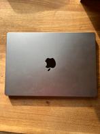 Macbook Pro 14' / M1 Max / 32gb / 1tb SSD / 10 cores /2021, Computers en Software, Apple Macbooks, 1 TB of meer, 32 GB, Overige groottes
