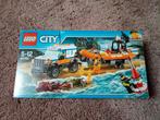 Lego City Coast Guard 60165, Ophalen of Verzenden, Zo goed als nieuw