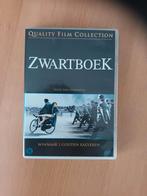 Zwartboek, Ophalen of Verzenden, Zo goed als nieuw