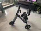 Inklapbare electrische rolstoel, Diversen, Brommobielen en Scootmobielen, 16 t/m 25 km, Zo goed als nieuw, 16 km/u of meer, Ophalen