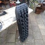 zandplaten, rijplaten, outdoor, offroad, camper, jeep, Ophalen of Verzenden