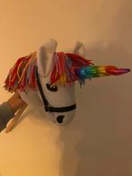 Hobbyhorse eenhoorn cki, Ophalen of Verzenden, Nieuw, Wit, Overige materialen