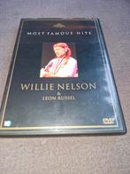 Willie Nelson - dvd, Cd's en Dvd's, Dvd's | Muziek en Concerten, Ophalen of Verzenden, Zo goed als nieuw
