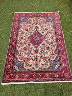 Vintage vloerkleed, Huis en Inrichting, Stoffering | Tapijten en Kleden, Ophalen, Gebruikt, 100 tot 150 cm, 150 tot 200 cm