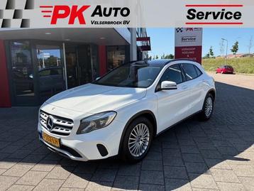 Mercedes-Benz GLA 180 Business Solution | Navi \ Camera | 66 beschikbaar voor biedingen