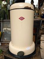Vintage Wesco prullenbak 20 ltr, Huis en Inrichting, Woonaccessoires | Prullenbakken, Ophalen of Verzenden, Zo goed als nieuw