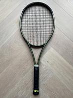 Wilson Blade 100L V8 (L2) 285 gr, Sport en Fitness, Tennis, L2, Ophalen of Verzenden, Zo goed als nieuw, Wilson