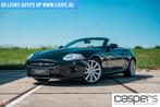 Jaguar XK 4.2 V8 Convertible, Achterwielaandrijving, Gebruikt, Cabriolet, 4 stoelen