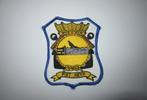 Koninklijke Marine embleem Piet Heyn, Verzenden, Marine, Nederland, Embleem of Badge