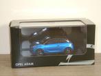 Opel Adam - i-Scale 1:43, Hobby en Vrije tijd, Modelauto's | 1:43, Verzenden, Zo goed als nieuw, Auto, Overige merken