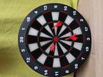 Dartbord voor kids, Sport en Fitness, Darts, Ophalen, Gebruikt, Dartbord met pijlen