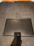 Kleine televisie, Computers en Software, Monitoren, Ophalen, Asus, Full HD, Zo goed als nieuw
