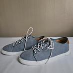 HUB Sneakers Lichtblauw Maat 41, Blauw, Ophalen of Verzenden, HUB, Sneakers of Gympen