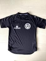 Buitenboys Reserve, Voetbalshirt, zwart, 152, wedstrijdshirt, Sport en Fitness, Voetbal, Maat XS of kleiner, Ophalen, Zo goed als nieuw
