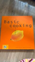 S. Salzer - Basic cooking, Ophalen of Verzenden, Zo goed als nieuw, S. Salzer; S. Dickhaut
