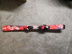 Atomic XT 120 Kinder Ski's, Gebruikt, 100 tot 140 cm, Ophalen of Verzenden, Carve