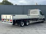 Mercedes-Benz Sprinter 516 CDI 164 PK EURO 6 / CLIXTAR / 72., Auto's, Bestelauto's, Gebruikt, Euro 6, 4 cilinders, 165 pk