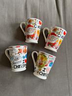 Blond Amsterdam kerst mokken, Blond Amsterdam, Ophalen of Verzenden, Zo goed als nieuw, Kop(pen) en/of Schotel(s)