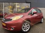 Nissan Note 1.2 Connect Edition Navi/Clima/Bluetooth/LMV, 21 km/l, 1198 cc, Bedrijf, Handgeschakeld