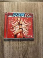 Cd 538 dance smash hits, Ophalen of Verzenden, Zo goed als nieuw, Dance Populair