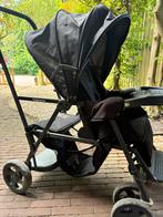Joovy Caboose double stroller, Ophalen, Gebruikt, Overige merken