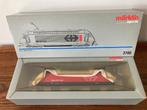 Marklin ho 3760 serie 460 RE 4/4 VI locomotief nieuwstaat, Verzenden, Nieuw, Locomotief, Märklin
