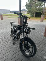 Fatbike v20 la souris, Zo goed als nieuw, 59 cm of meer, 50 km per accu of meer, Ophalen