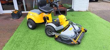 stiga park compact 16 beschikbaar voor biedingen